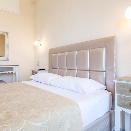 Mon Repos Aparthotel Panormos  Eksteriør bilde